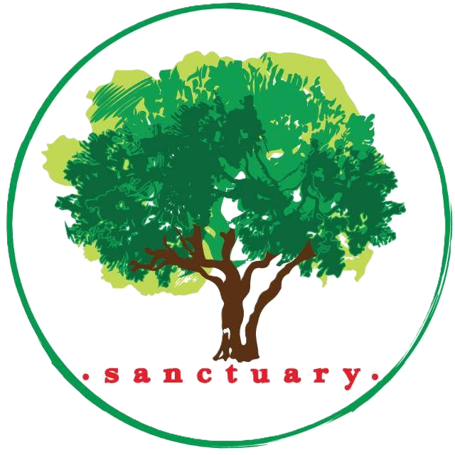 Sanctuary Wellness Logo